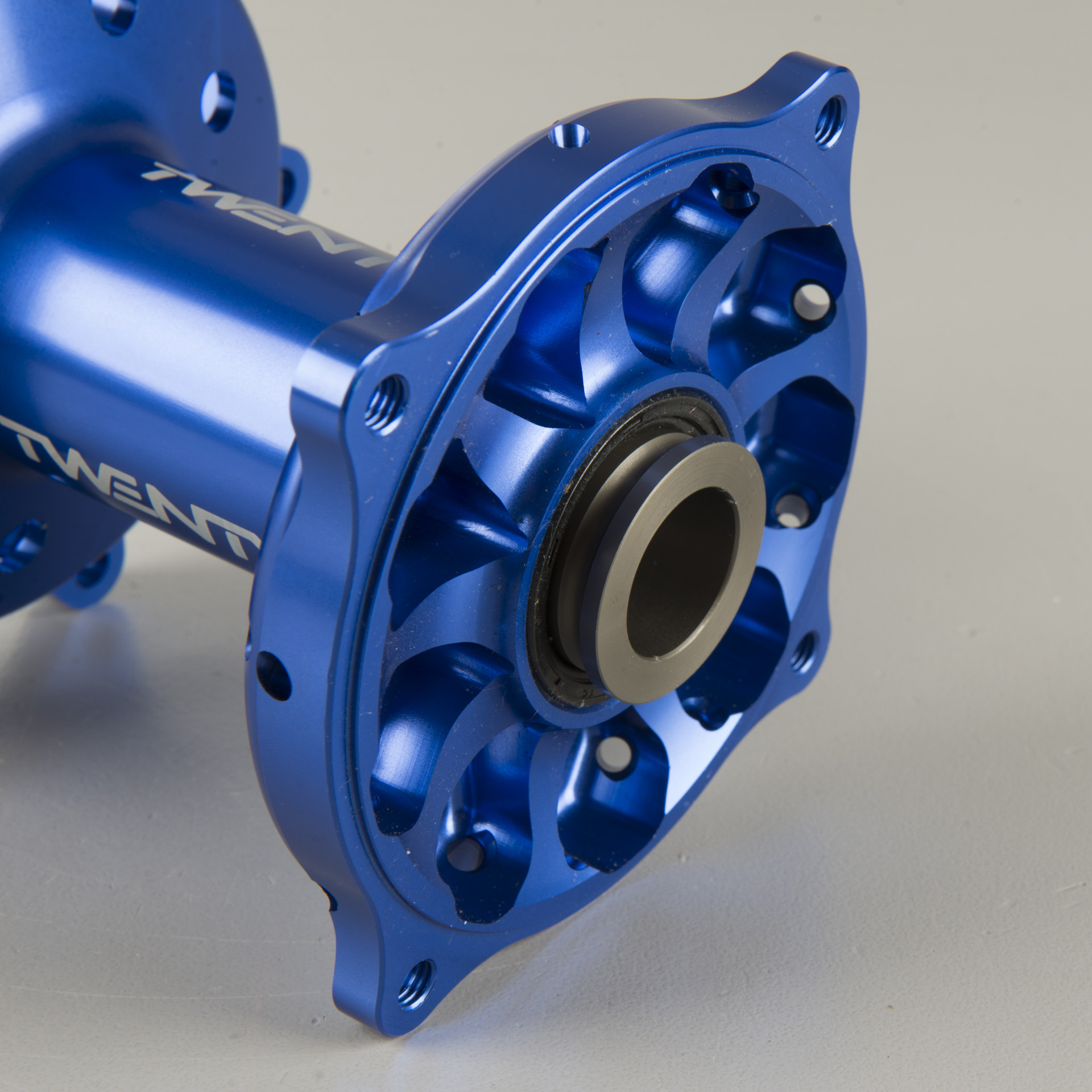 Twenty Rear Wheel Hub