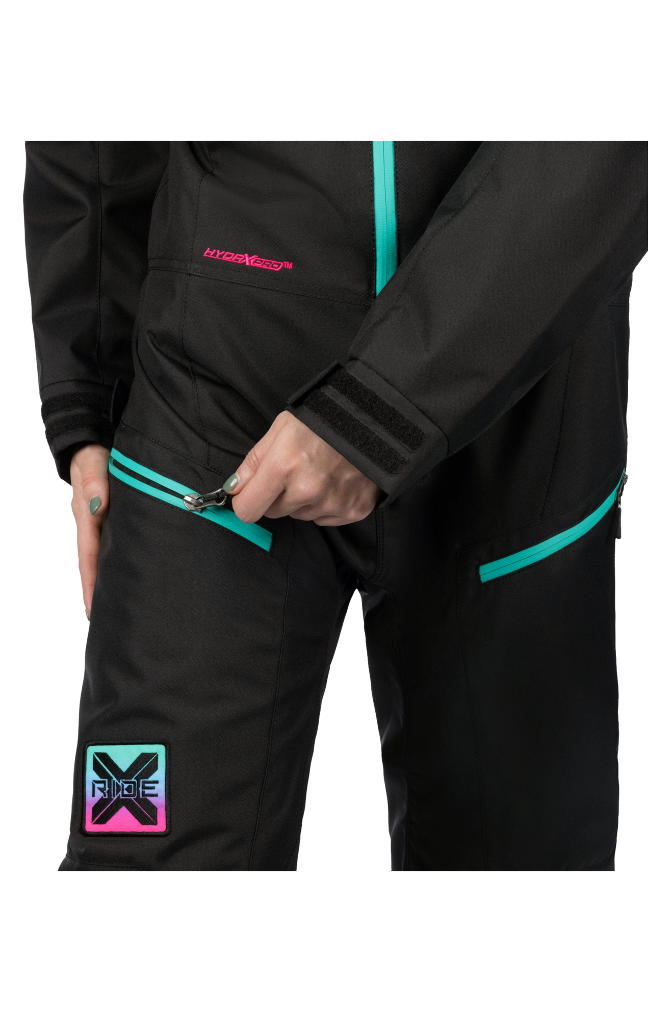 Sneeuwpak Dames FXR Recruit Lite