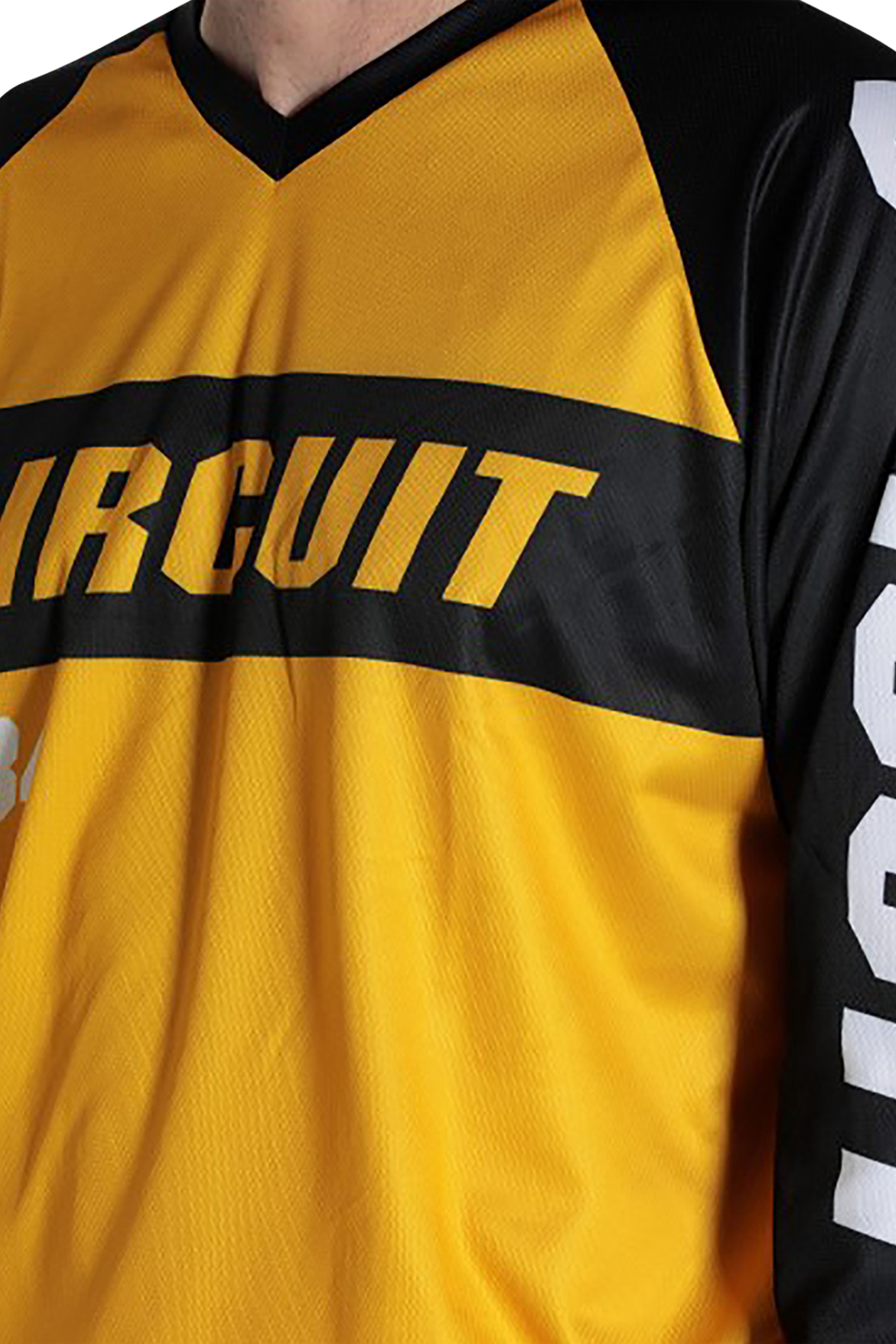 Crosstrui Circuit Marea
