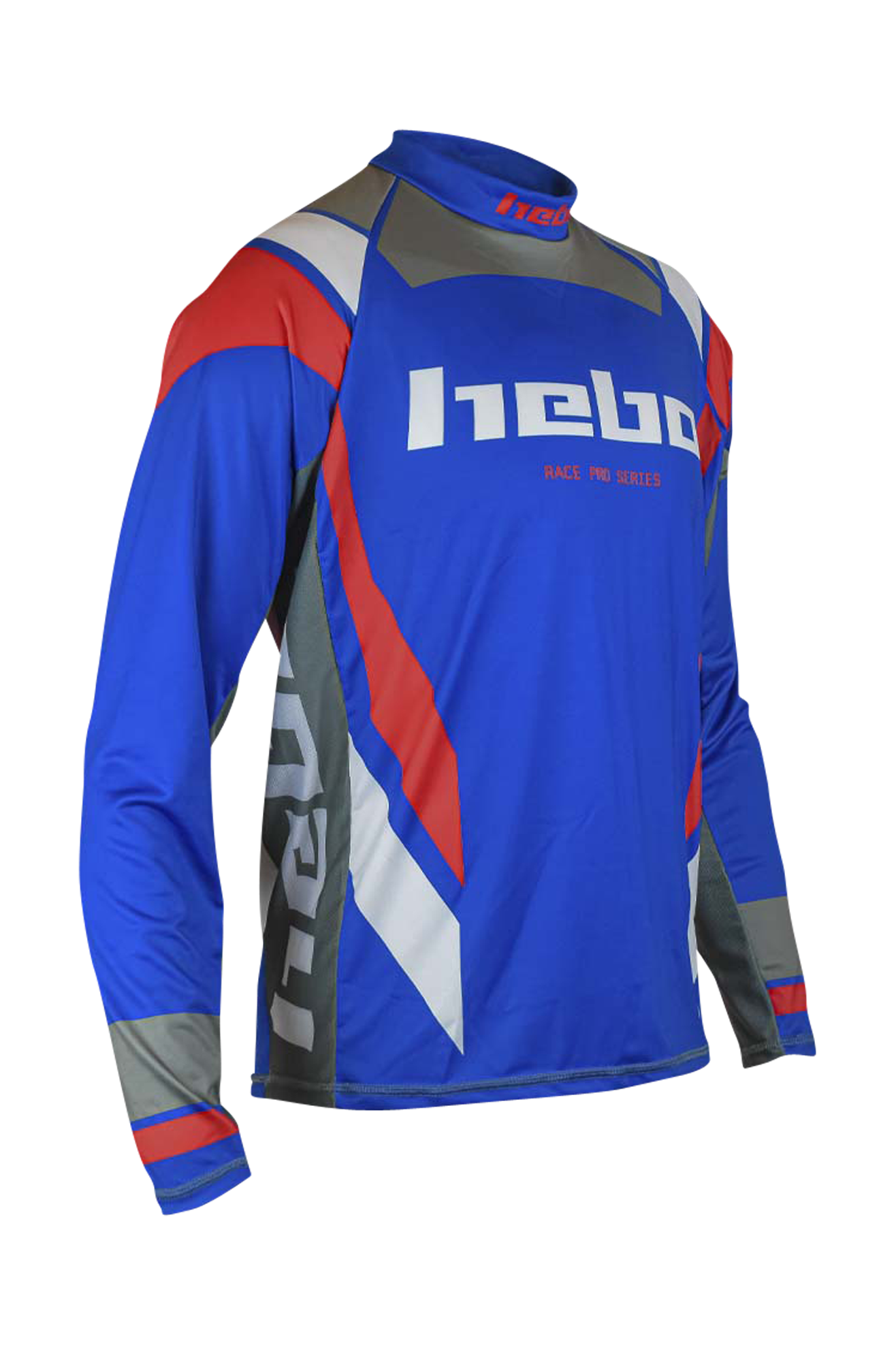 Camiseta de Cross Hebo Race Pro IV