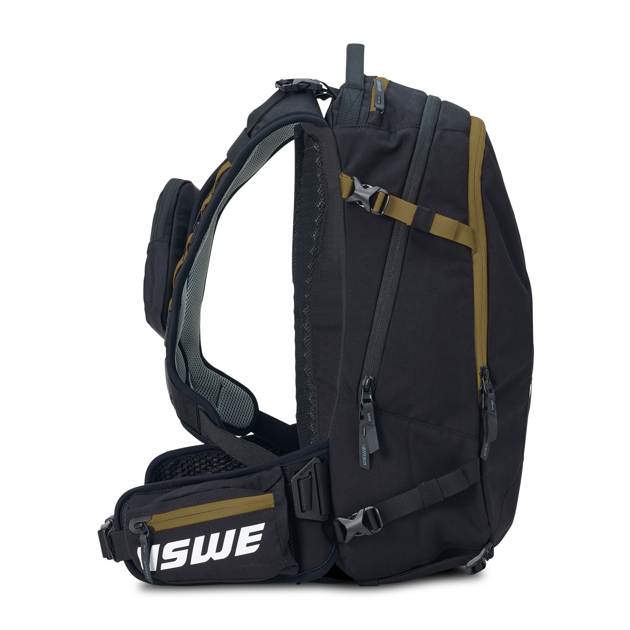 Mochila USWE Core Dirt 25L