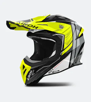 Casque Cross Airoh Aviator Ace 2 Engine