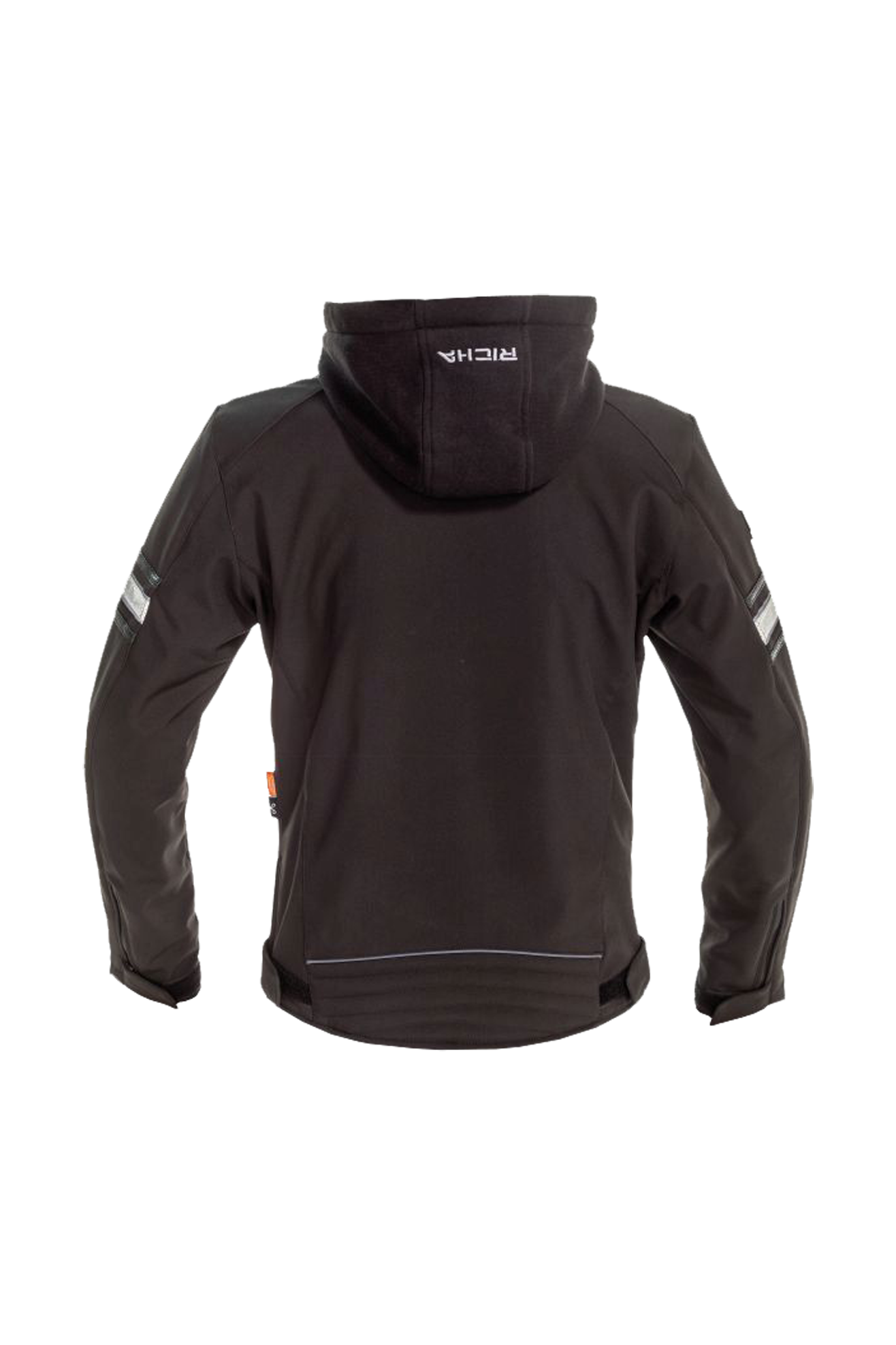 Richa Toulon 2 Softshell Mesh Motorcycle Jacket