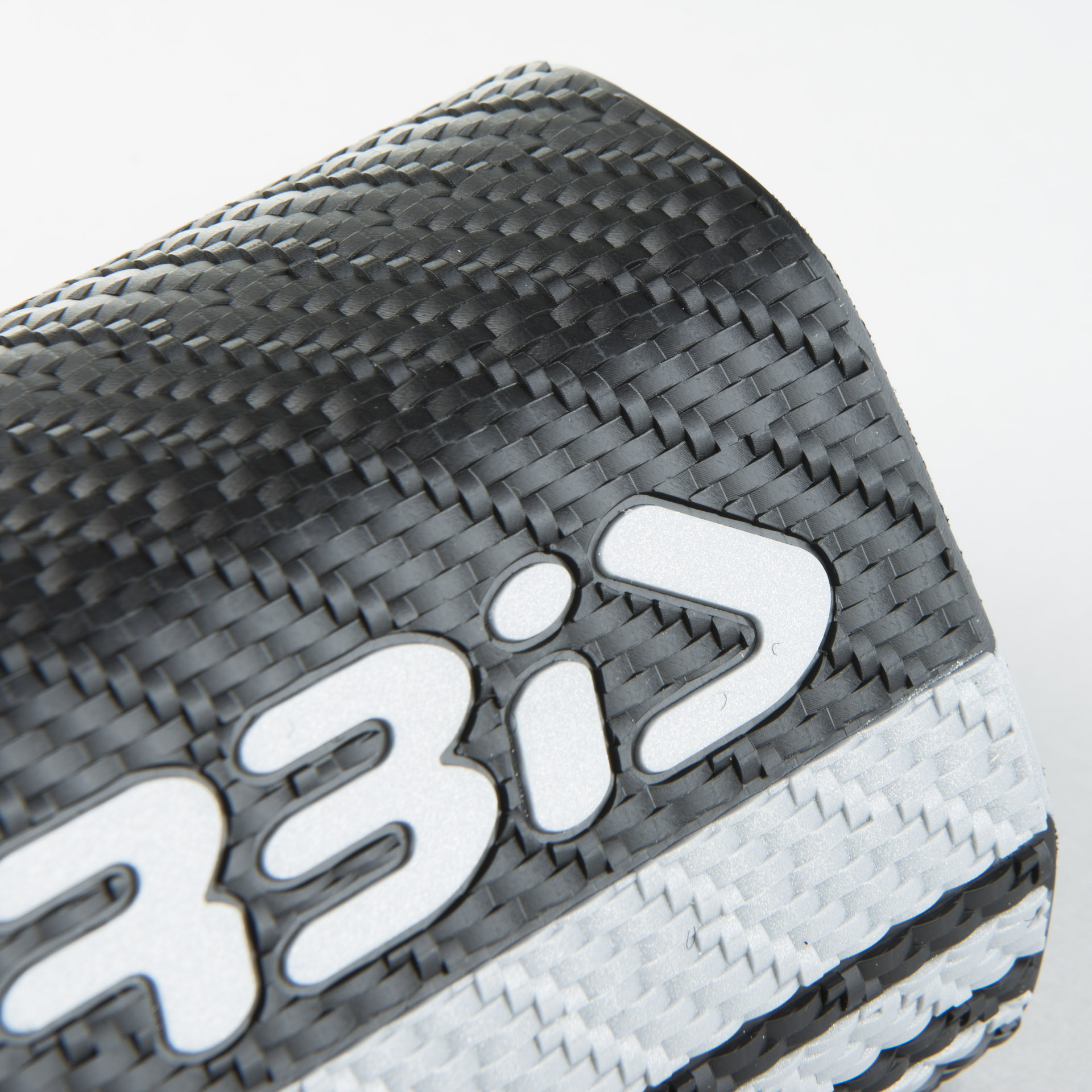 Acerbis X-Bar Pad Silver