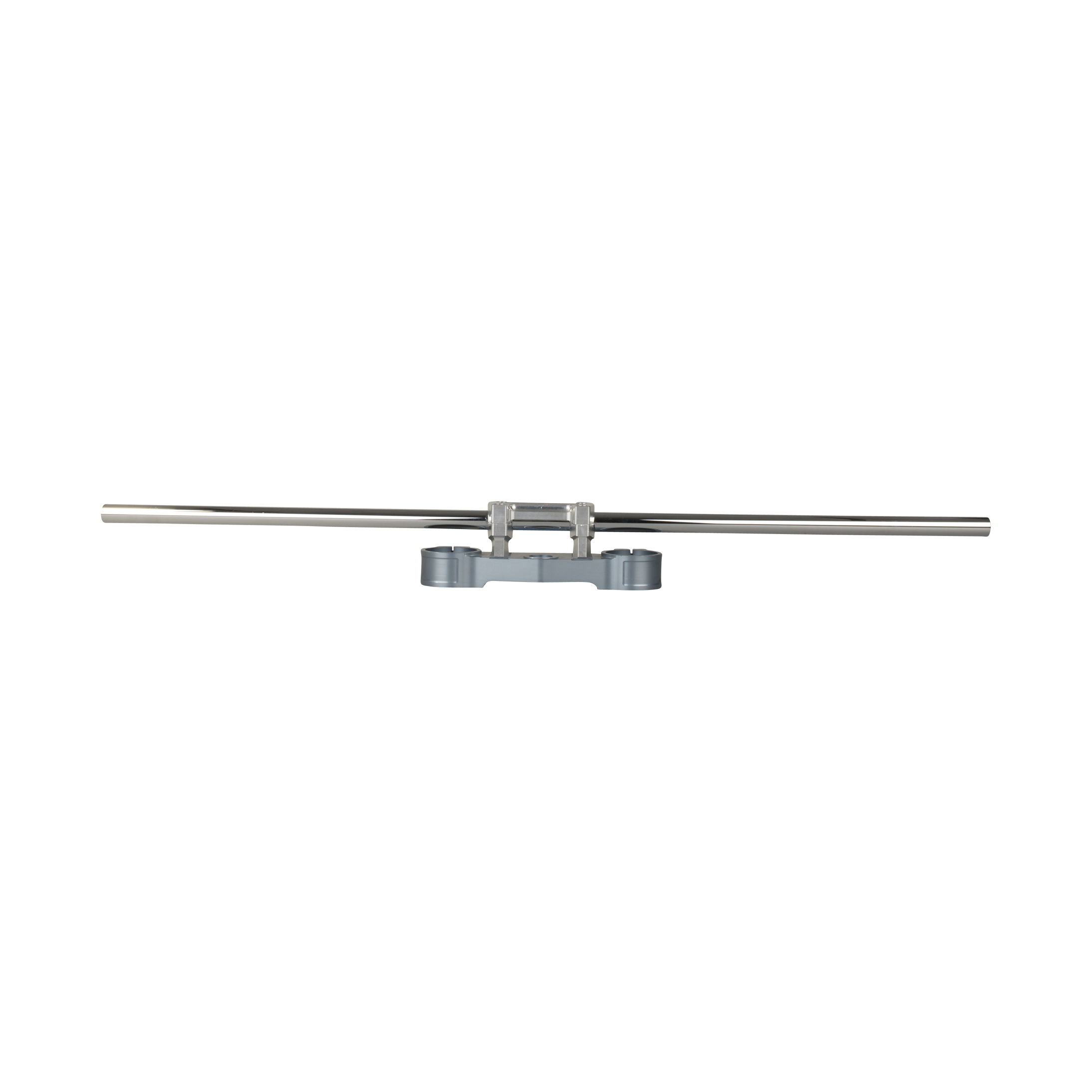 Stuur Fehling Straight Chrome 22mm