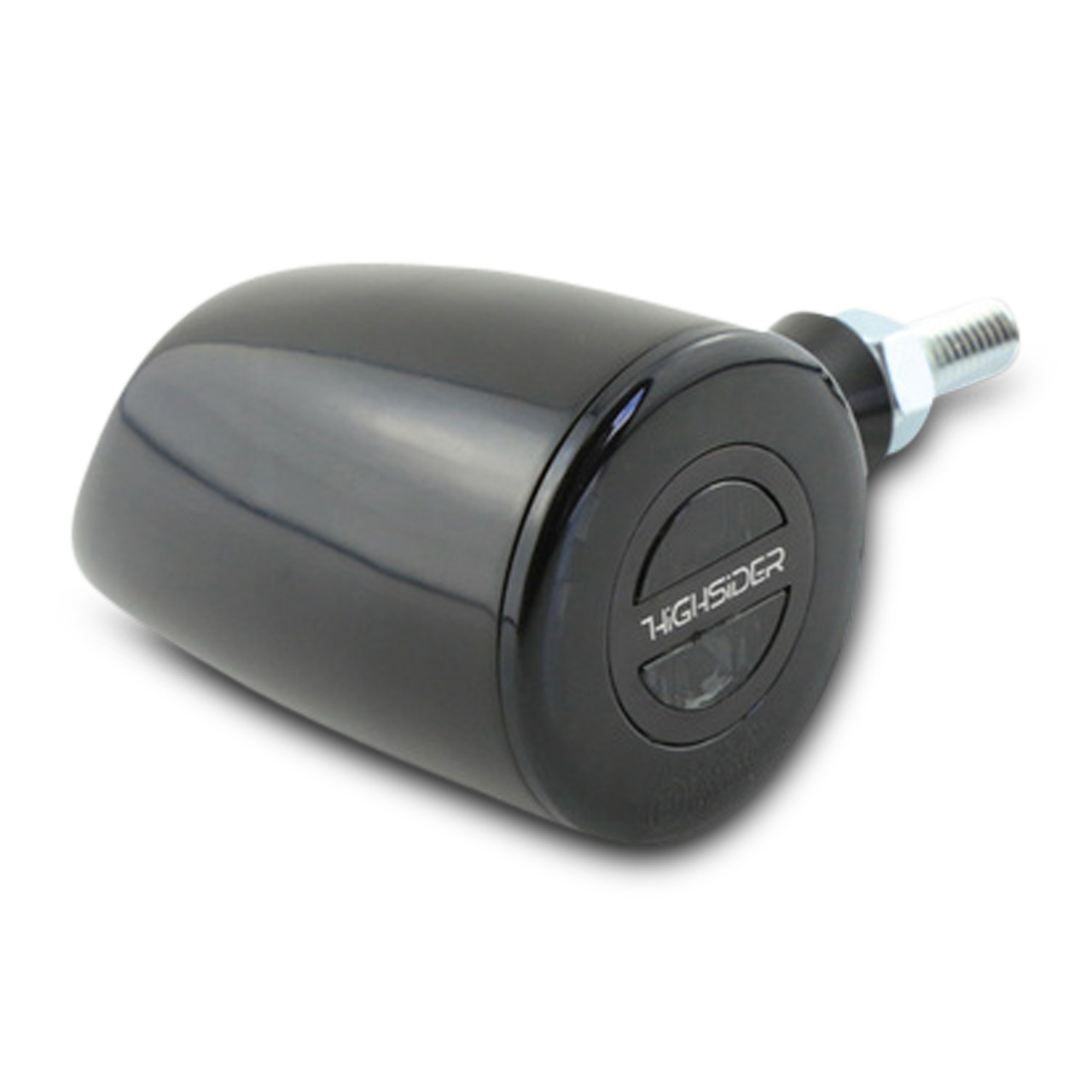 Highsider Rocket Classic LED Indicator