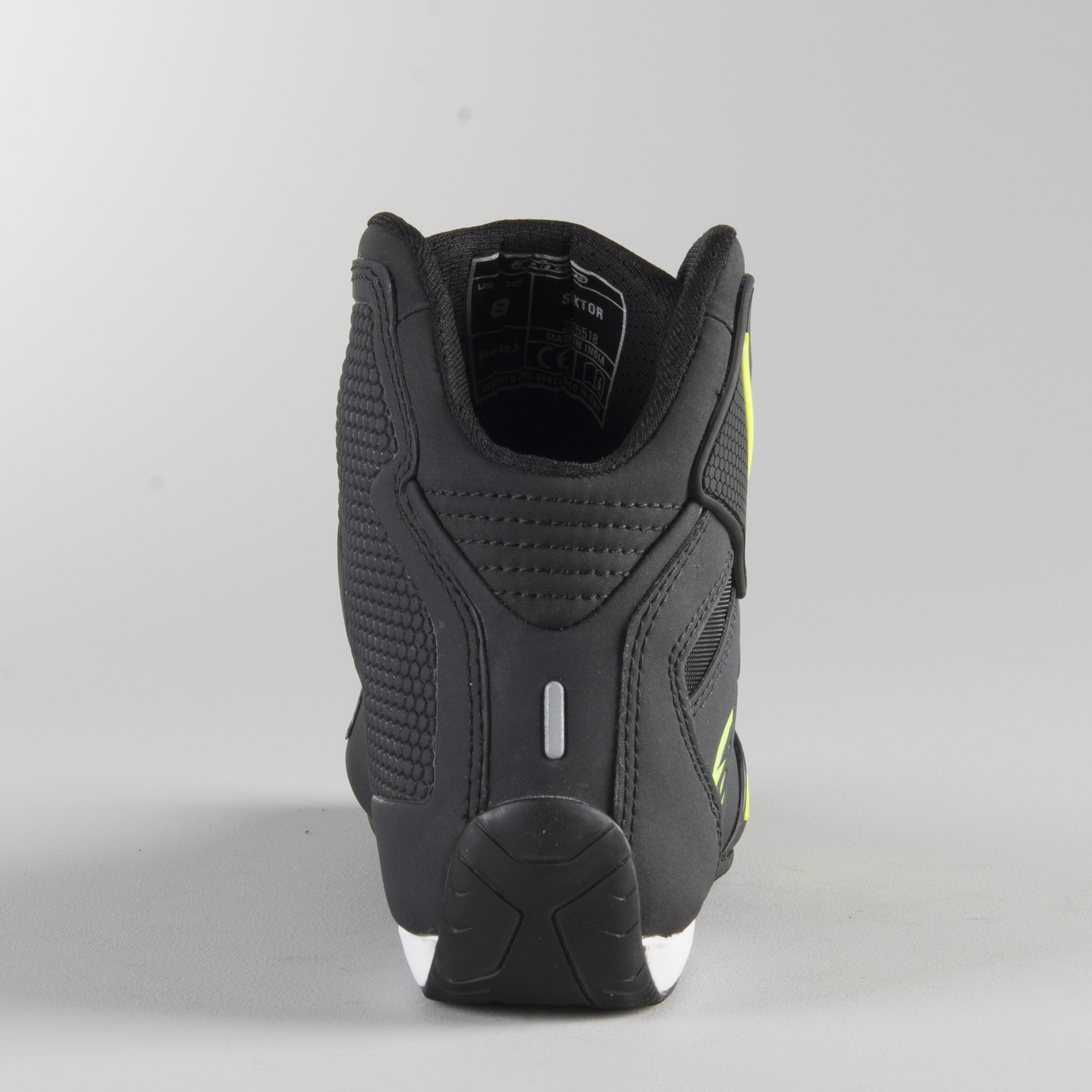 Pantofi Moto Alpinestars Sektor