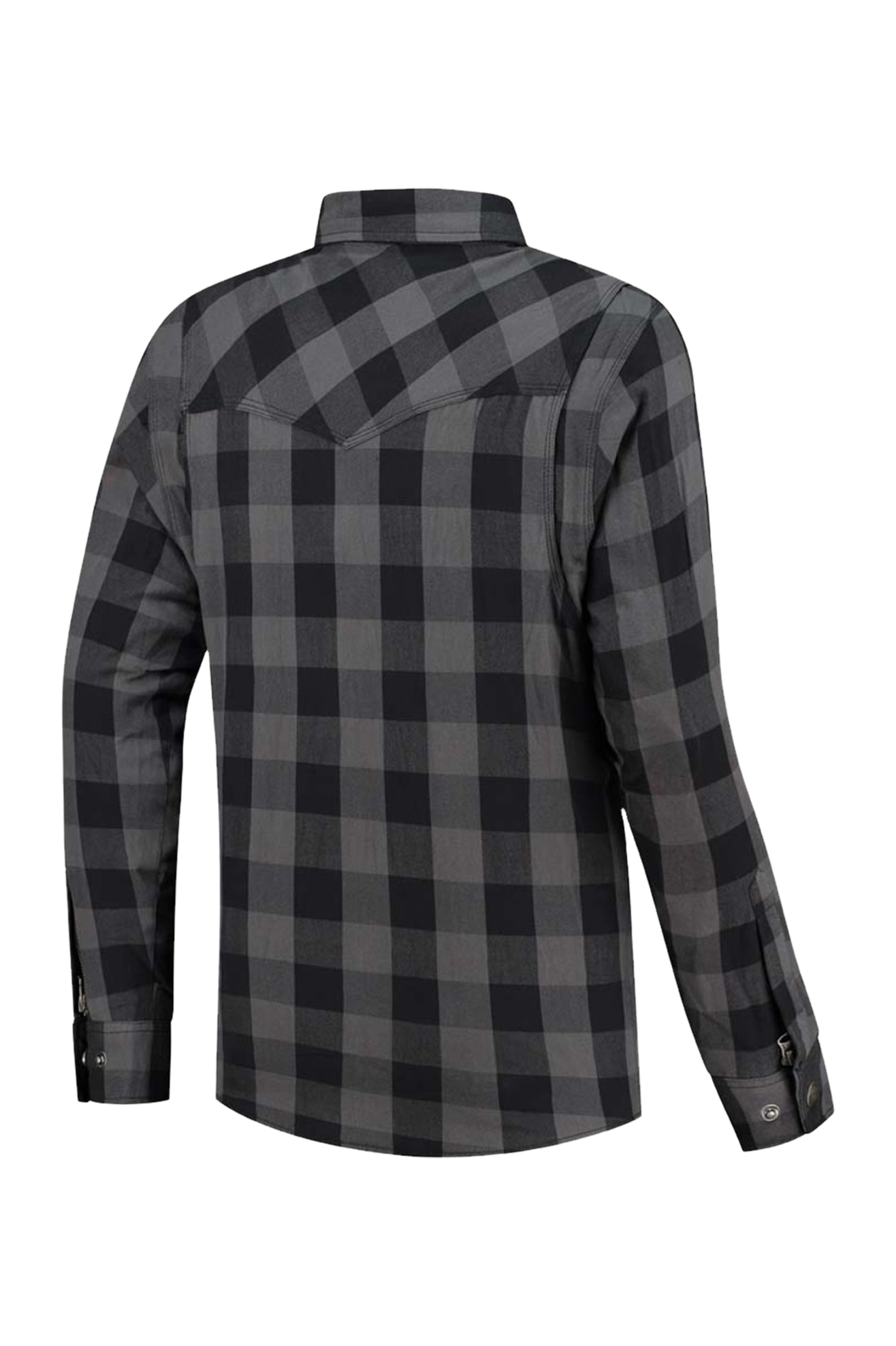 Rusty Stitches Neil V2 MC Jacket