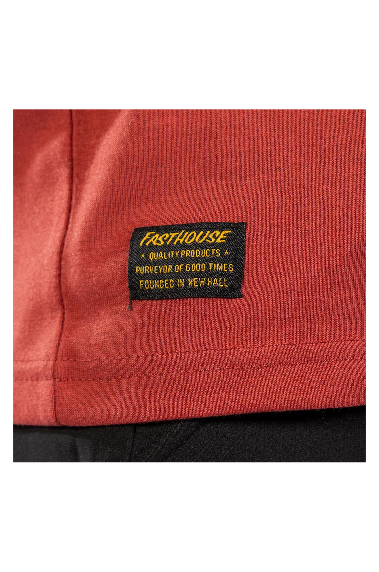 Fasthouse Coil Tech MTB Jersey