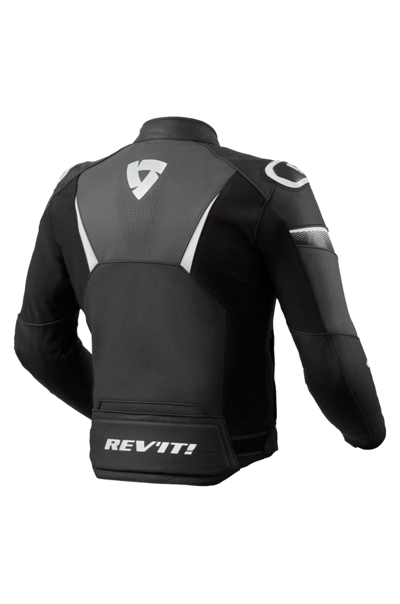 Chaqueta de Moto Rev´it! Argon 2
