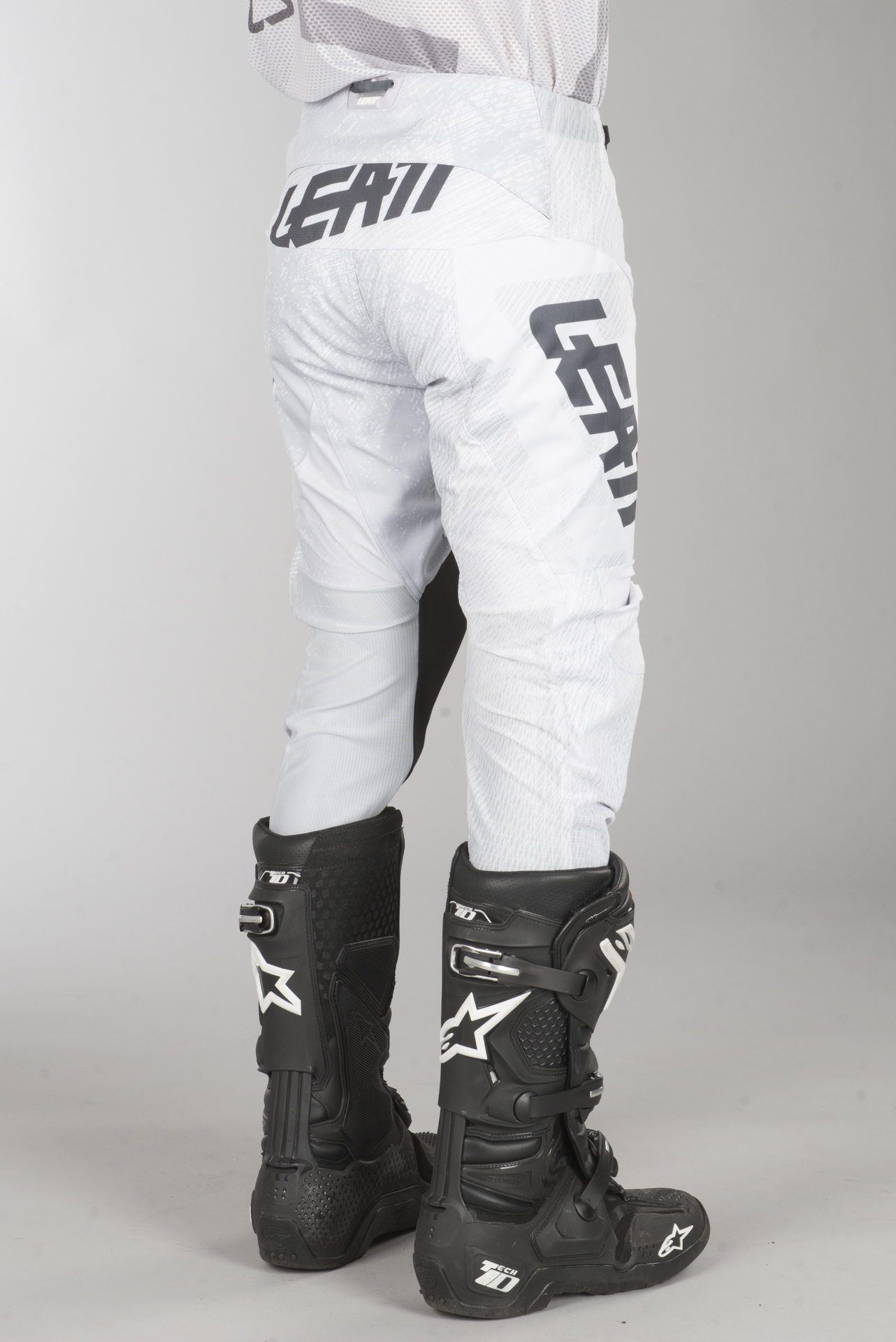 Leatt GPX 4.5 MX Trousers Tech