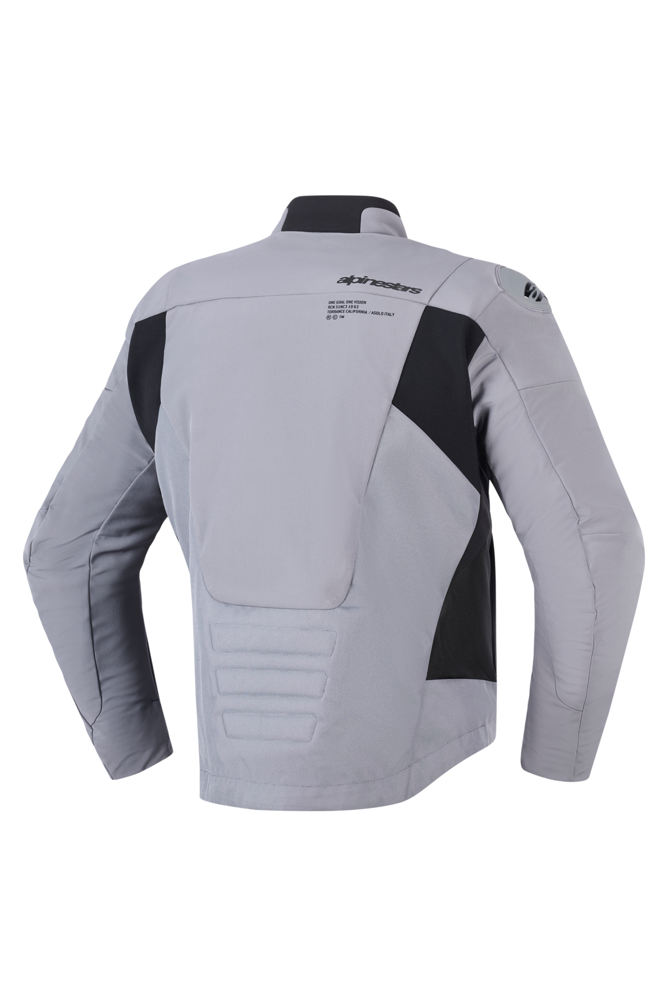 Chaqueta de Moto Alpinestars SMX WP