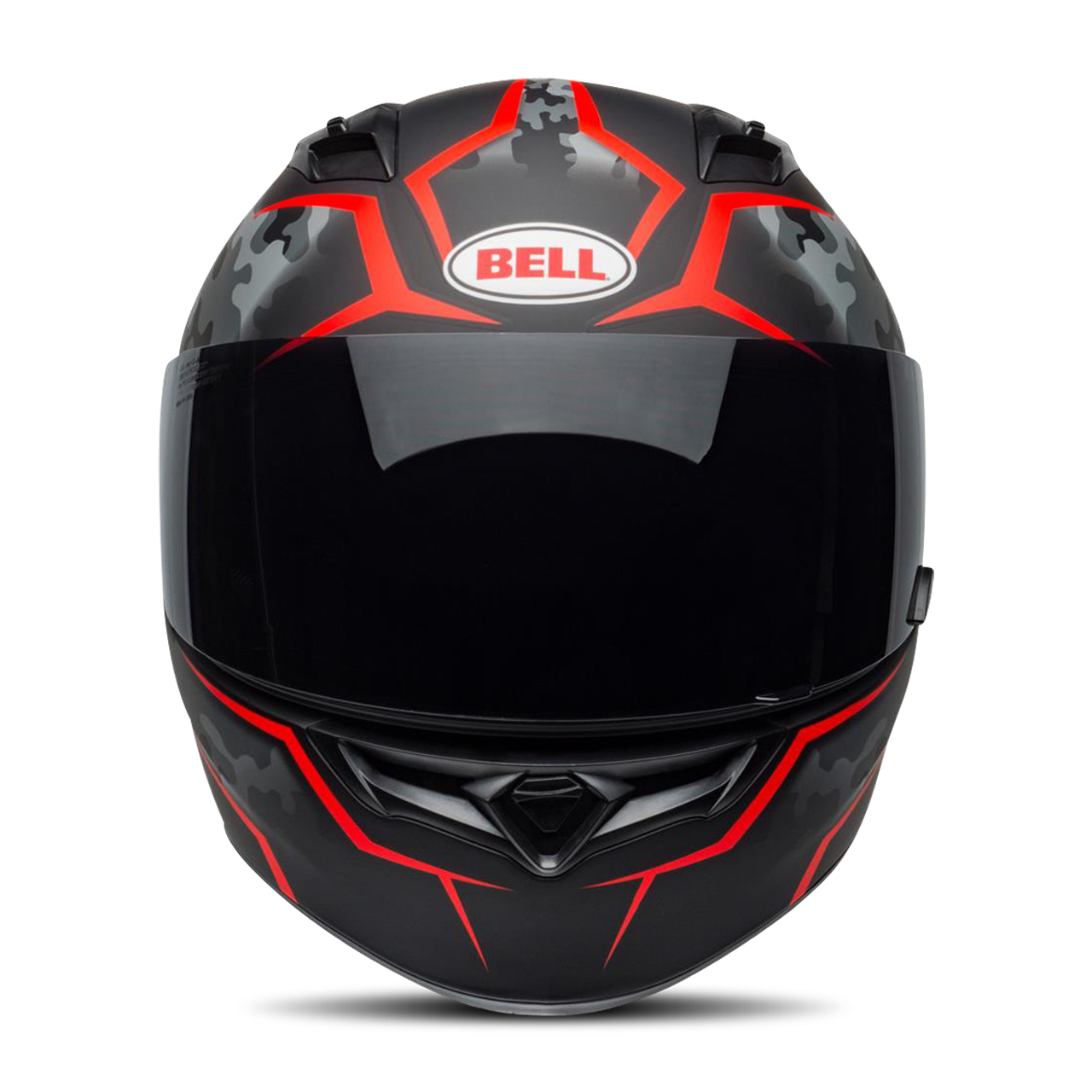 BELL Qualifier Solid Helmet