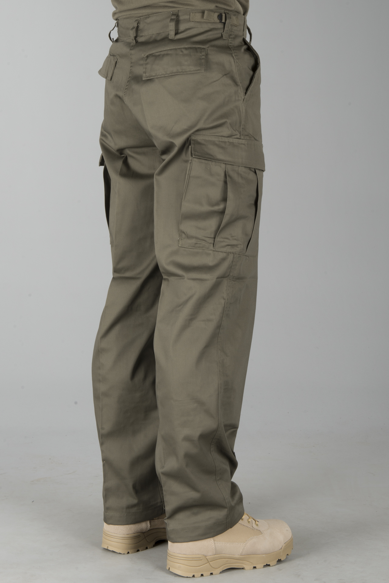 Pantalones Brandit US Ranger Hose
