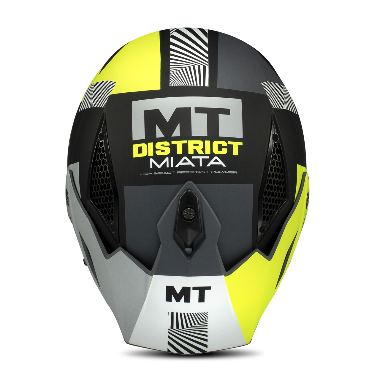 MT District SV S Adventure Helmet