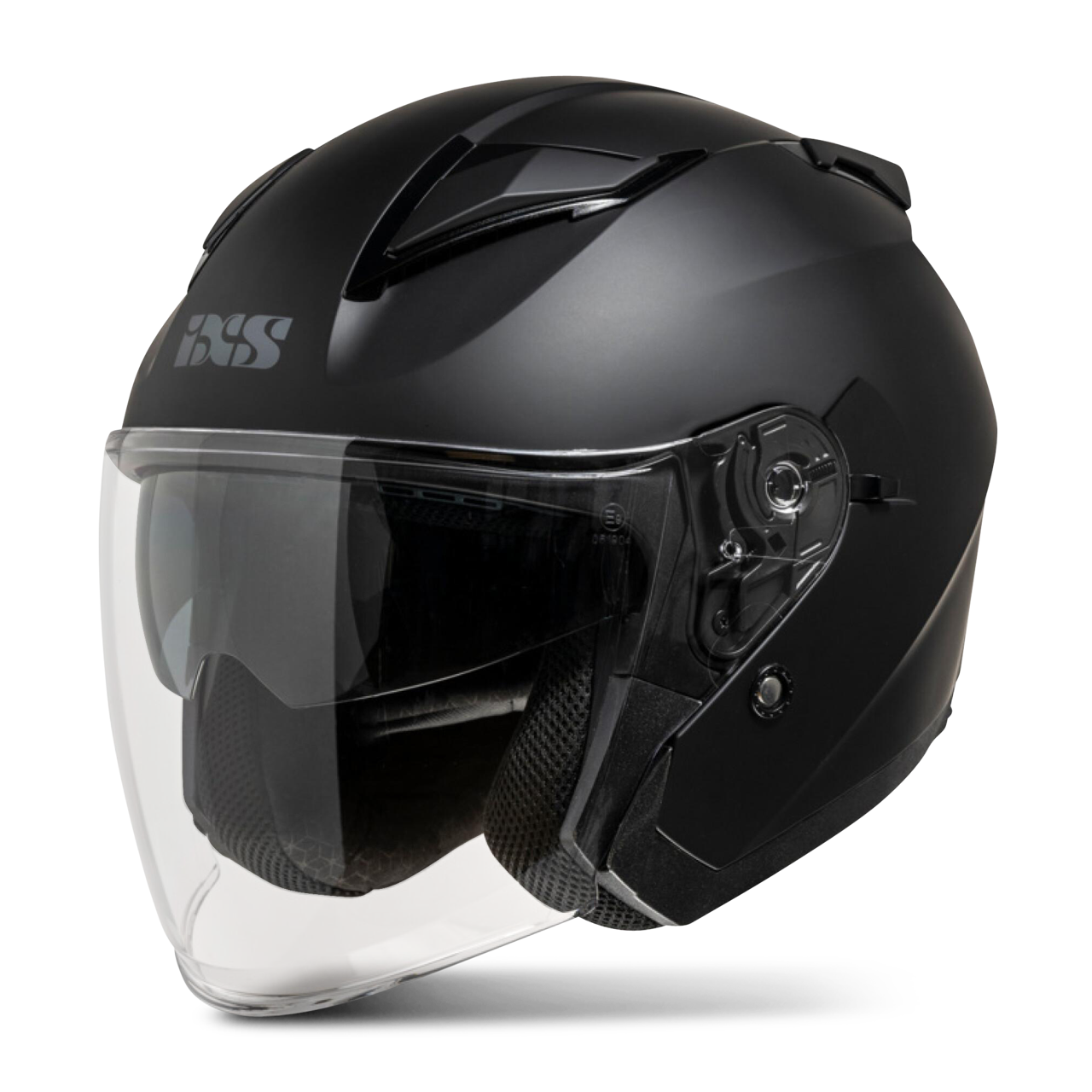 Casco Jet iXS iXS868 SV