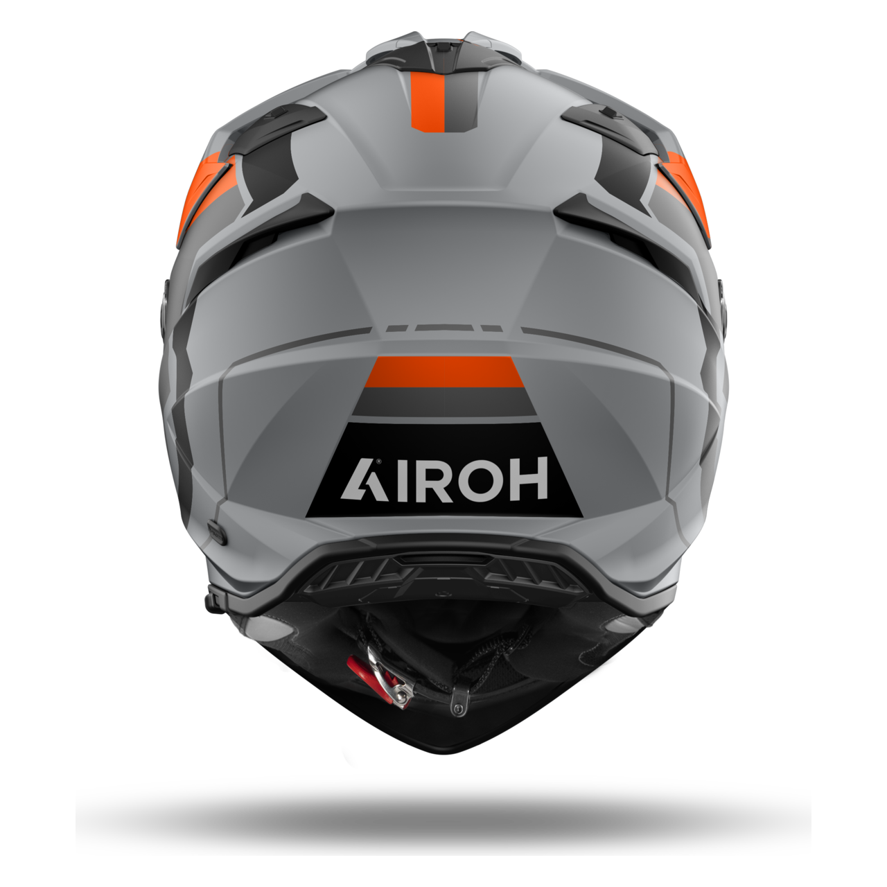 Casco Adventure Airoh Bandit
