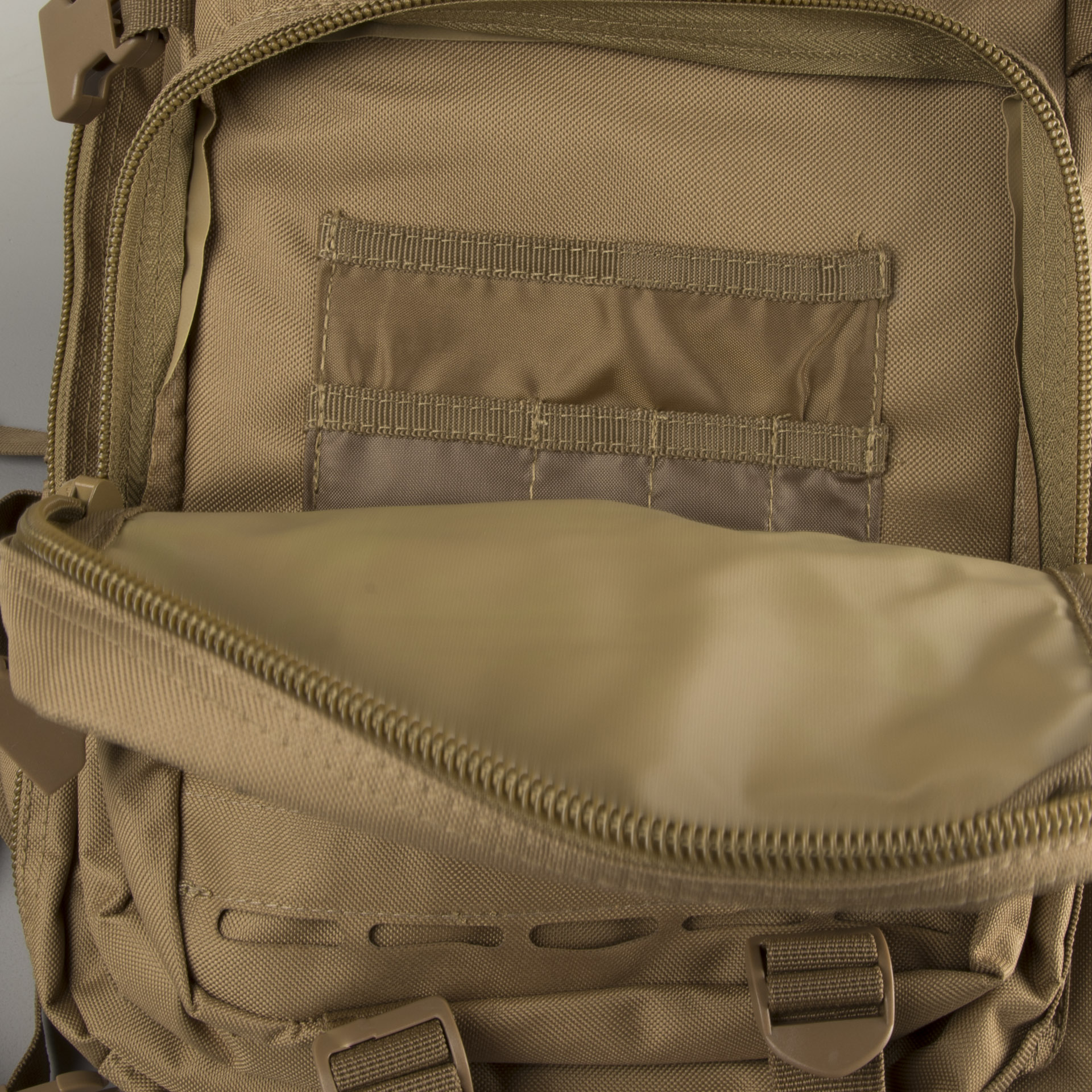 Brandit US Cooper Lasercut Large Backpack - 40L