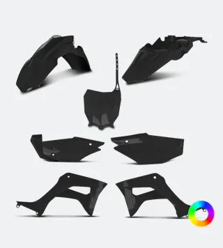 Acerbis Plastic Kit