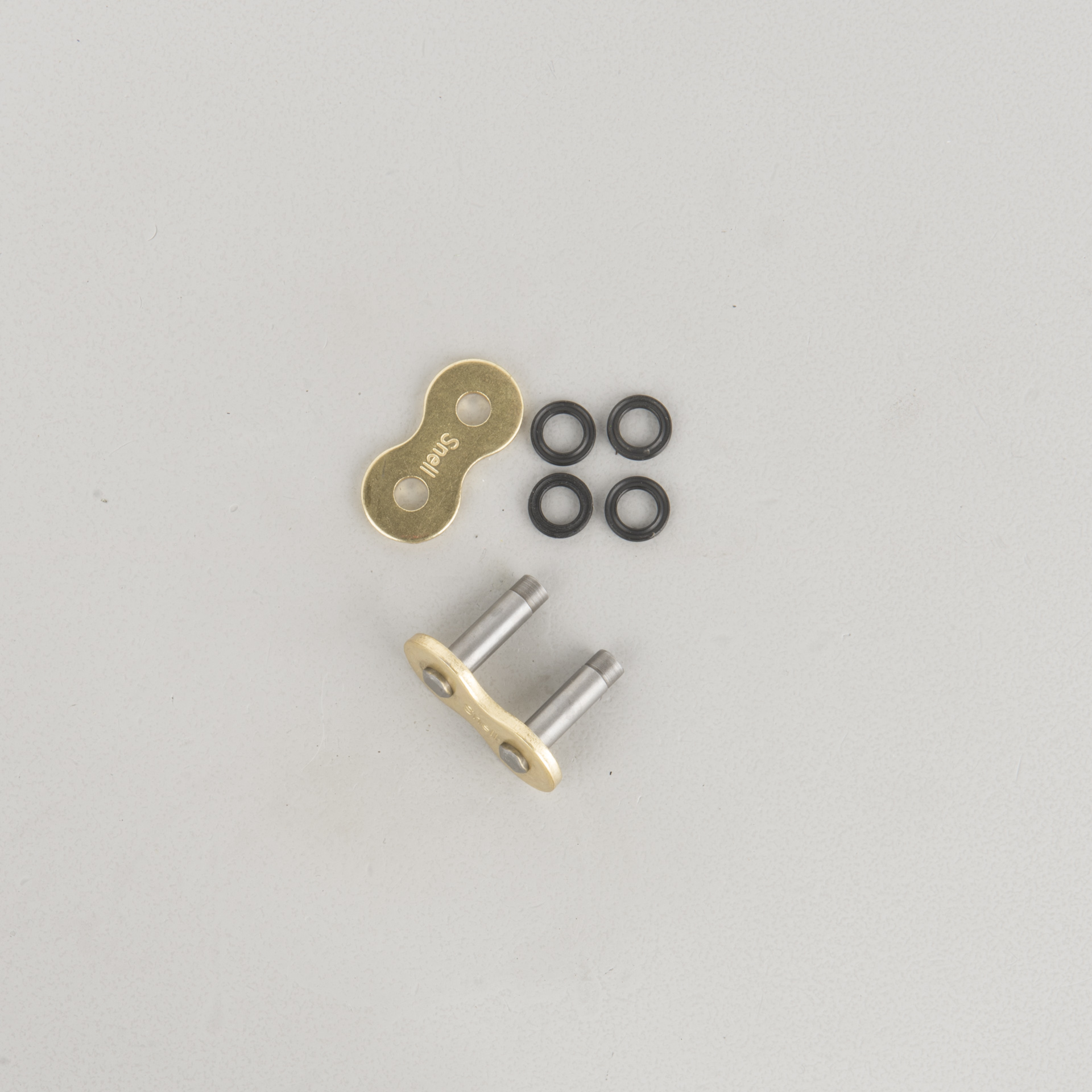 Snell Powerlink X-Ring Rivet Link