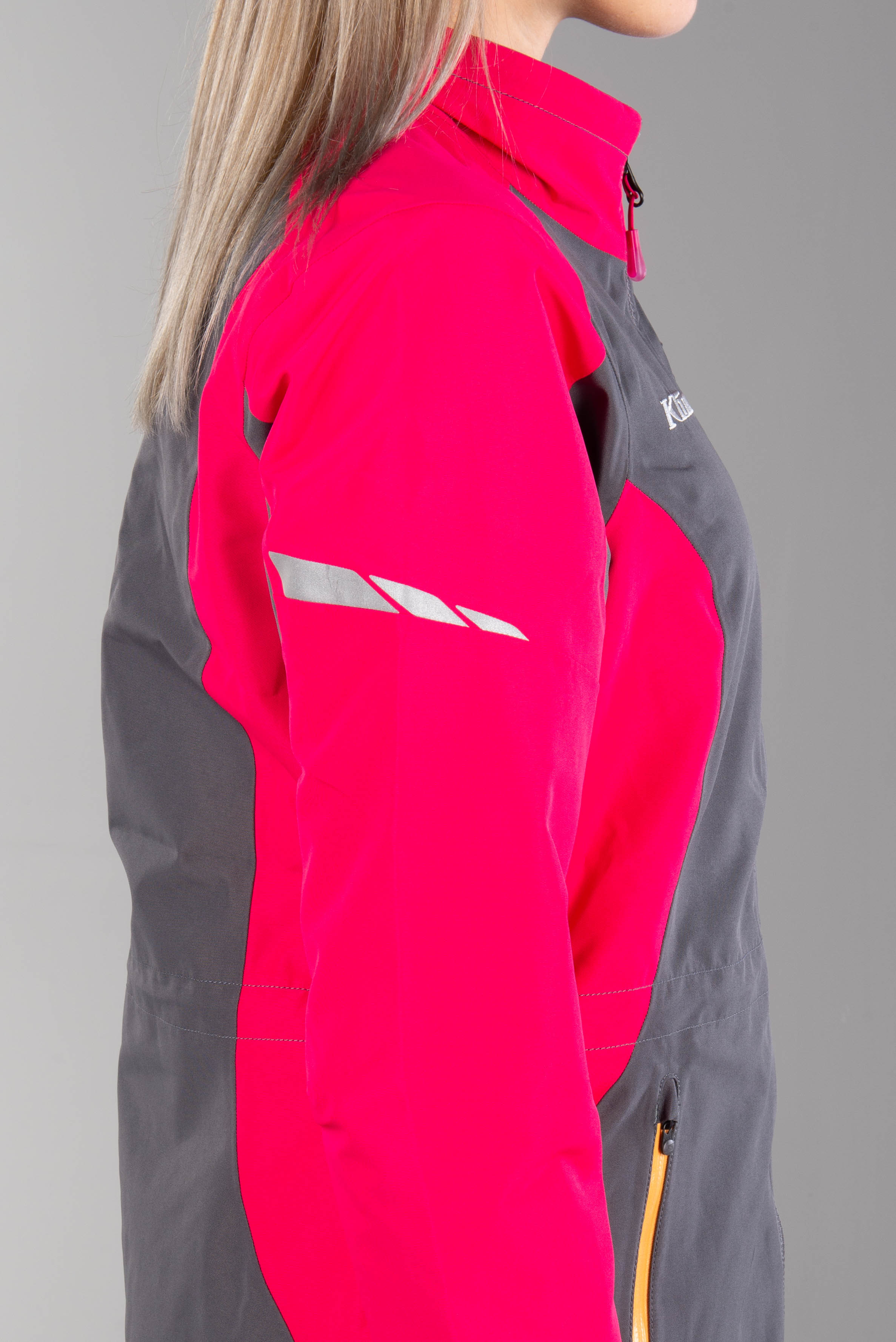 Chaqueta Mujer Klim Alpine Parka