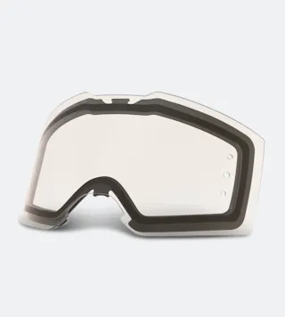 Roll-Off Lens Oakley Front Line MX