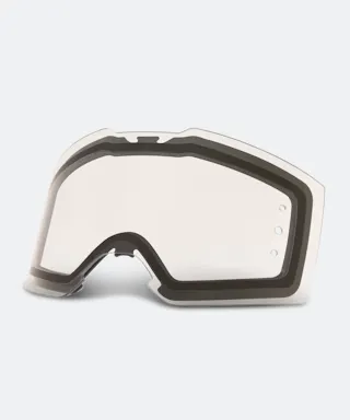 Roll-Off Lens Oakley Front Line MX