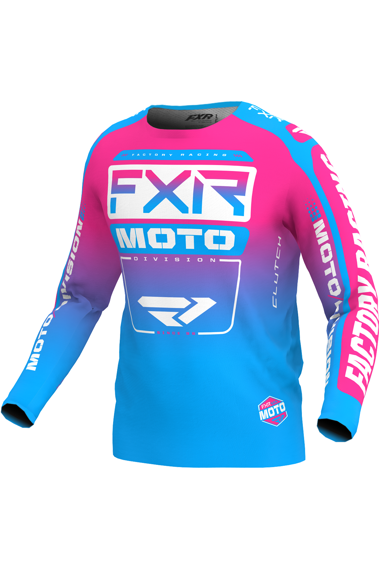 Crosstrui FXR Clutch