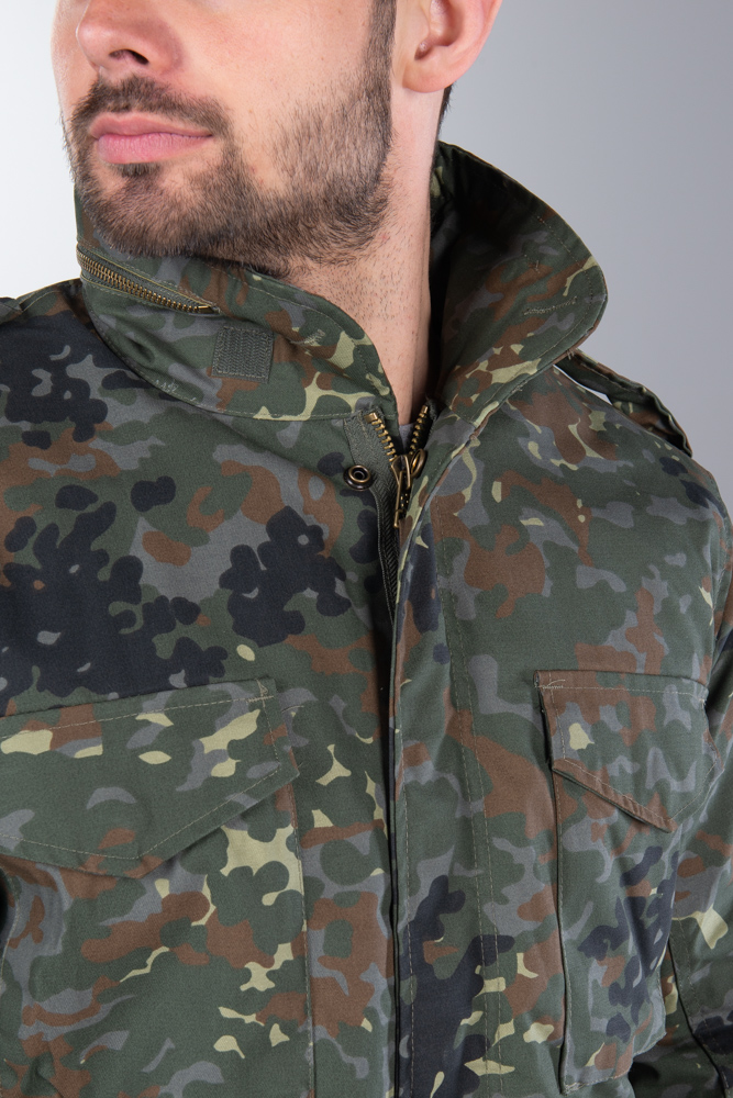 Jas Brandit M65 Standard