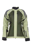 Motorjas Klim Artemis Dames