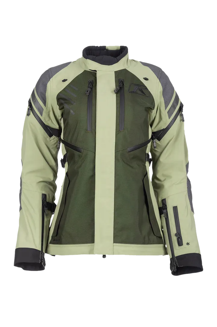Motorjas Klim Artemis Dames