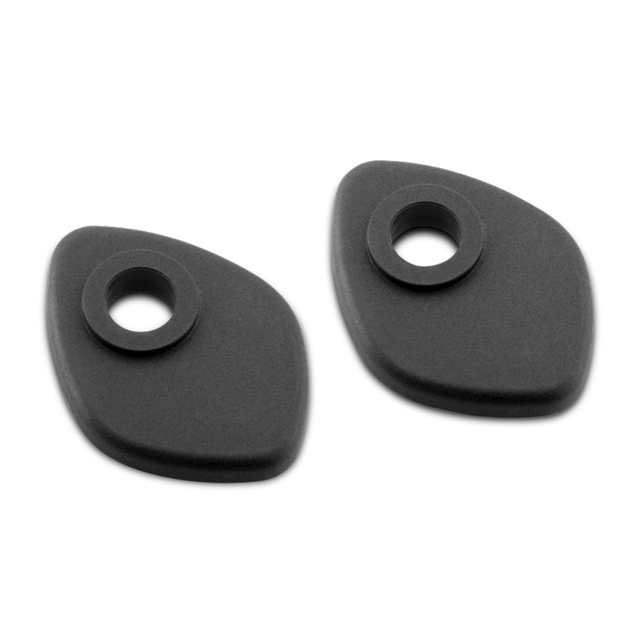 Adaptadores de Intermitentes Rizoma Negros