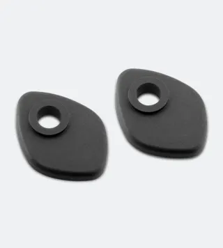 Adaptadores de Intermitentes Rizoma Negros