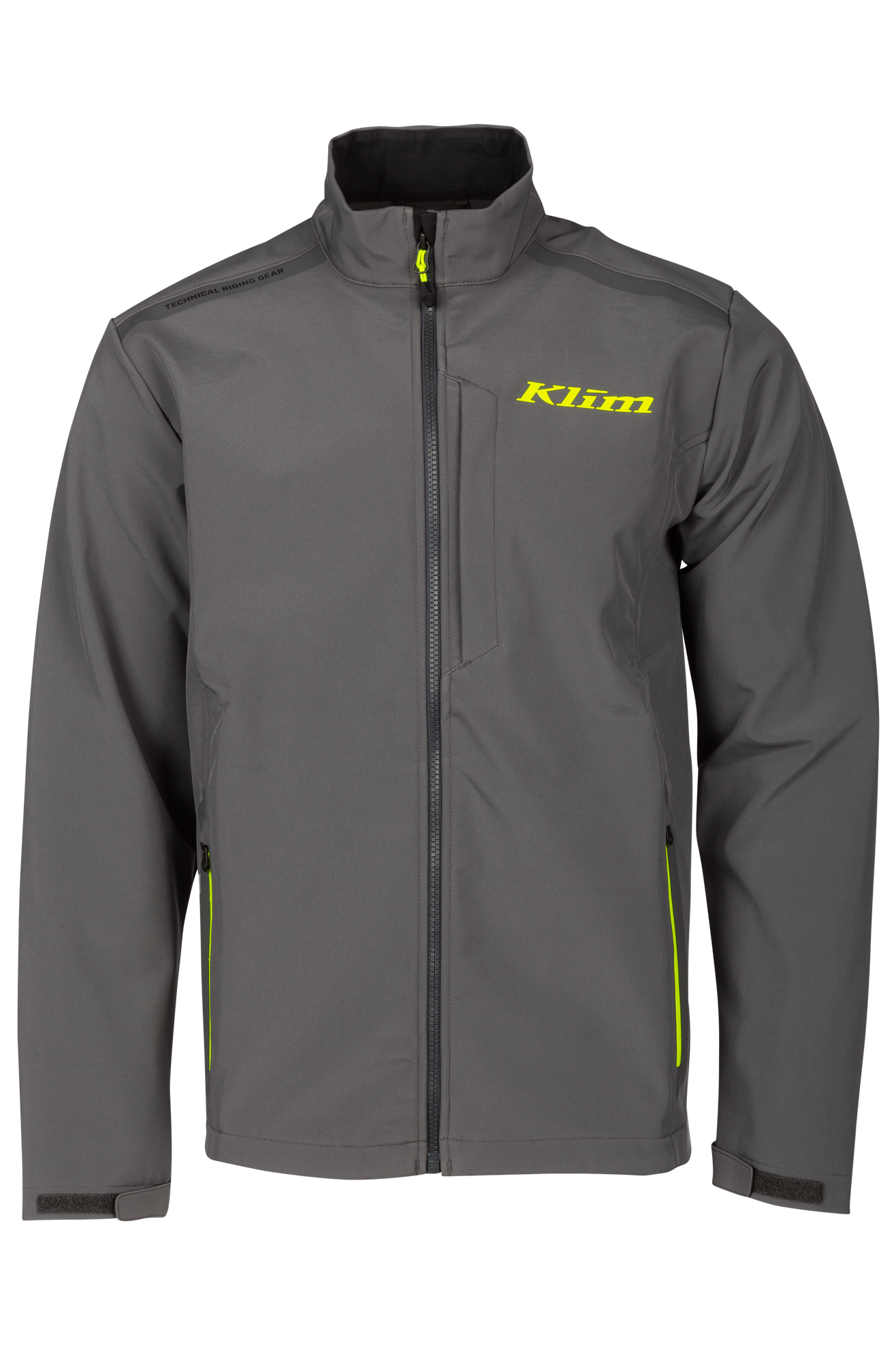 Chaqueta Klim Delta