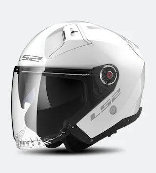 Capacete Aberto LS2 OF603 INFINITY II