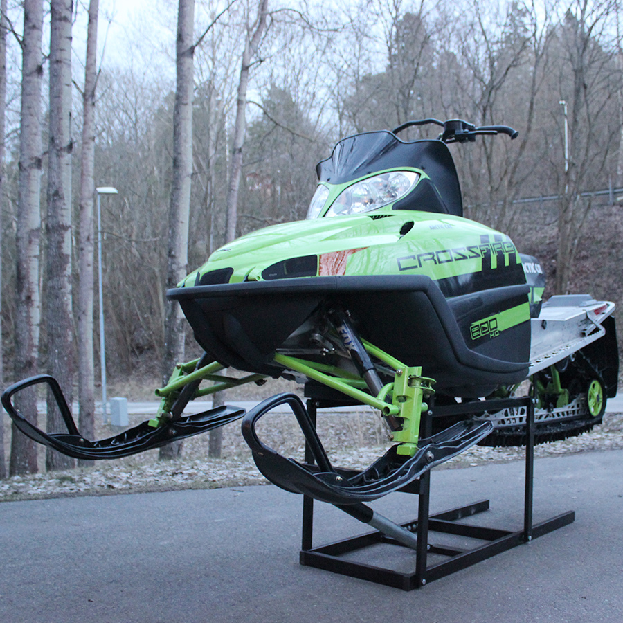 Kelkka/ATV-nostin Proworks