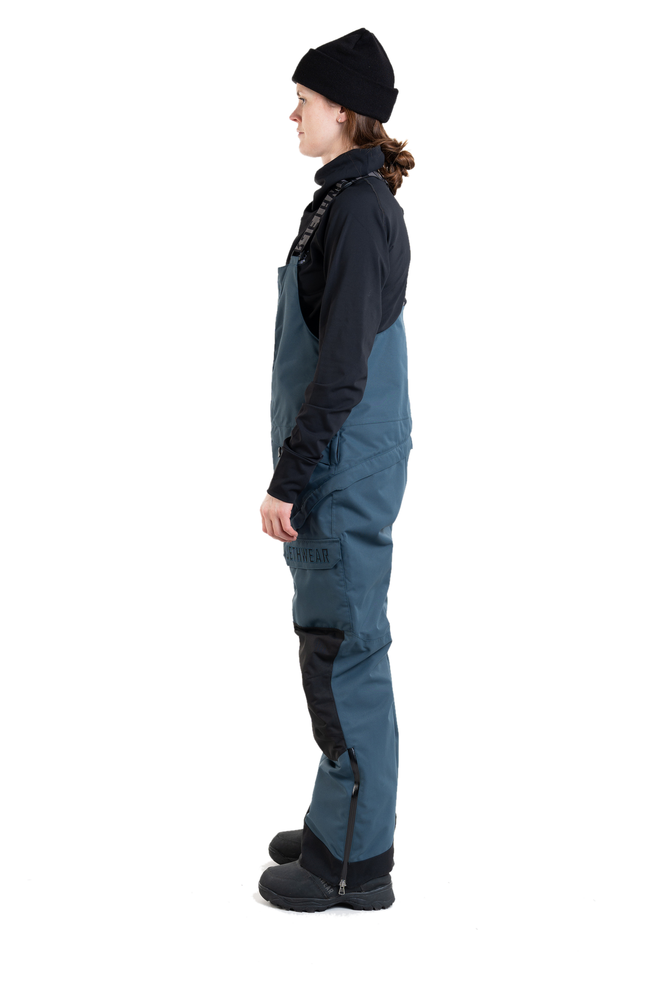 Jethwear Treeline (2025) 60g Women's Snow Bib Trousers