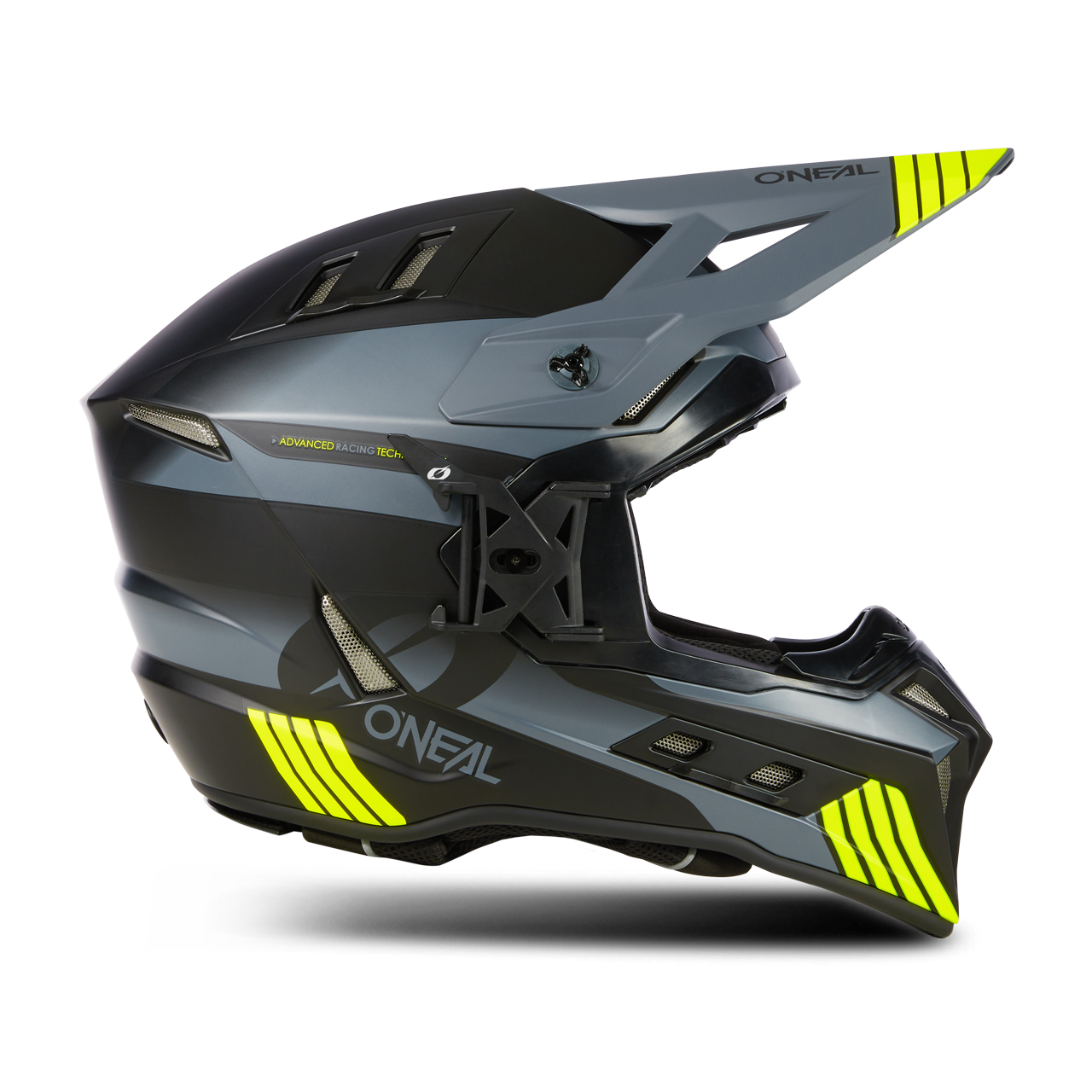 Casco de Cross O'Neal EX-SRS Hitchhiker