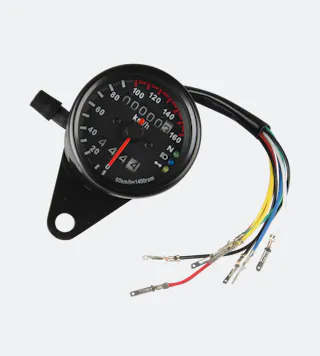 Compteur de Vitesse Snell Classic