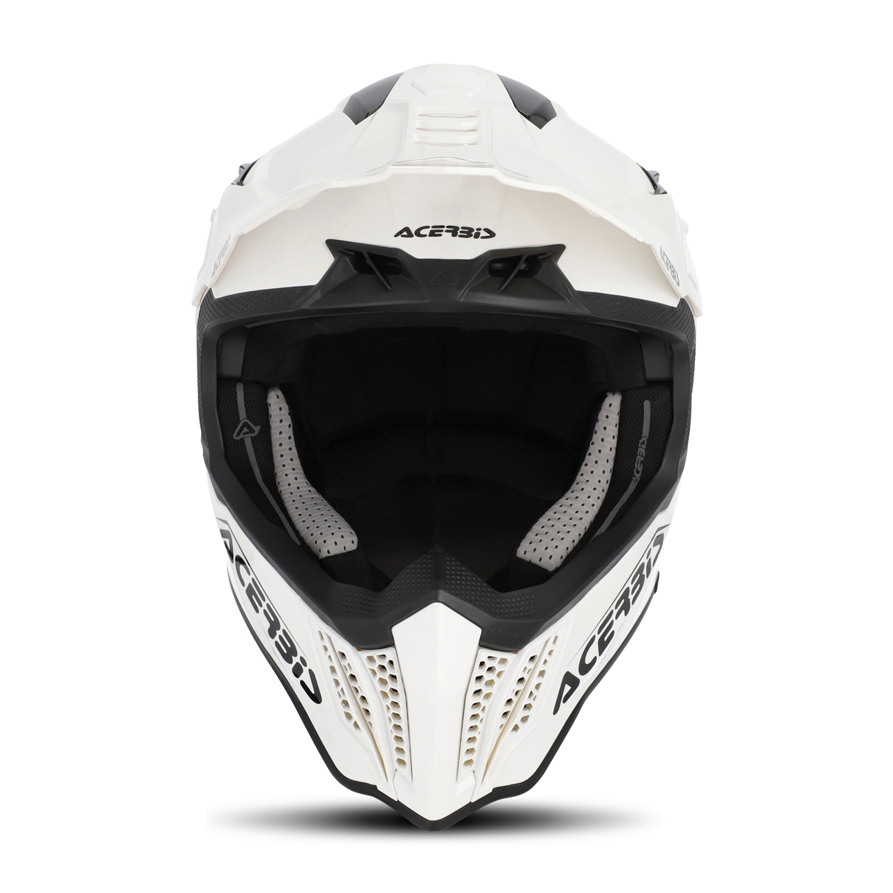 Crosshelm Acerbis Airstrike-X