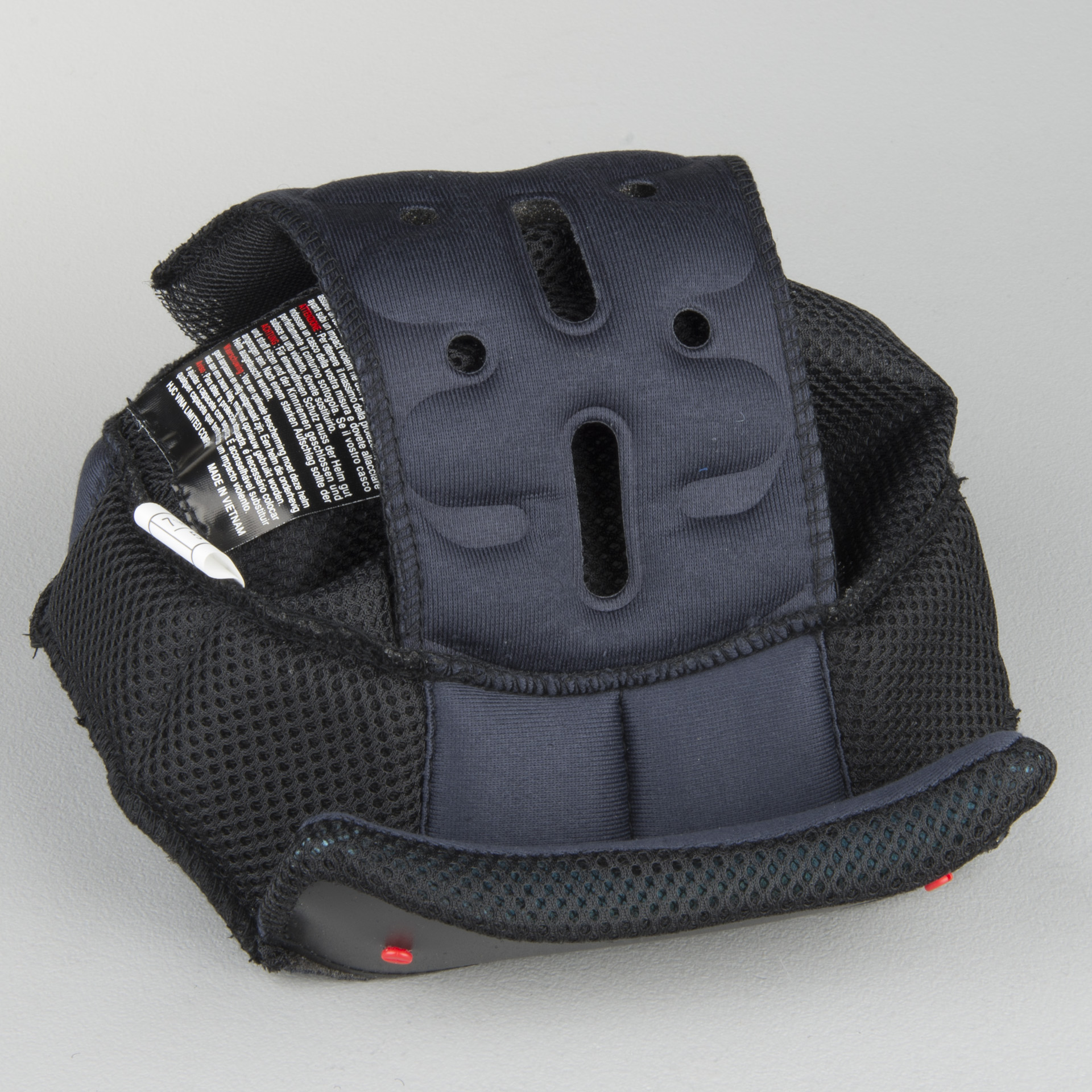 Intérieur HJC FG-70
