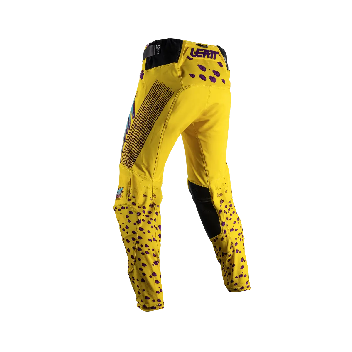 Leatt Moto 5.5 I.K.S V25 MX Trousers