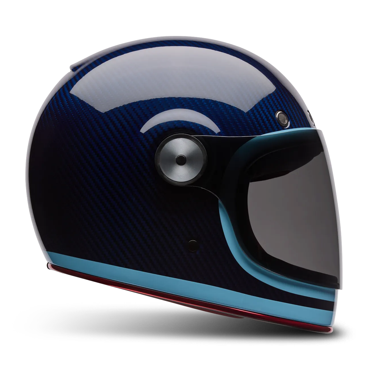 BELL Bullitt GT Carbon 2026 Full Face Helmet