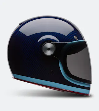 Zárt Bukósisak BELL Bullitt GT Carbon 2026
