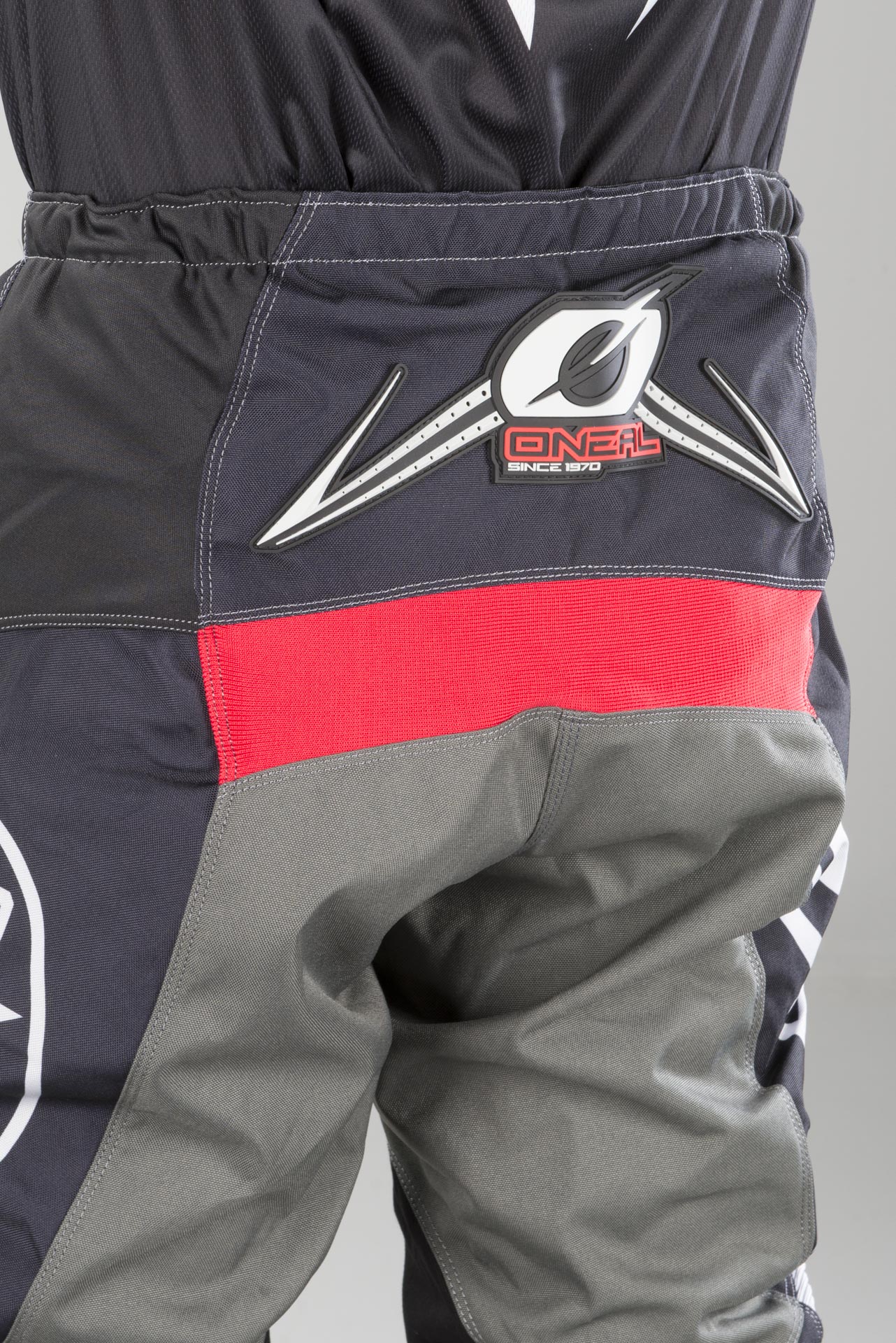 Pantalones de Cross O'Neal Element Warhawk