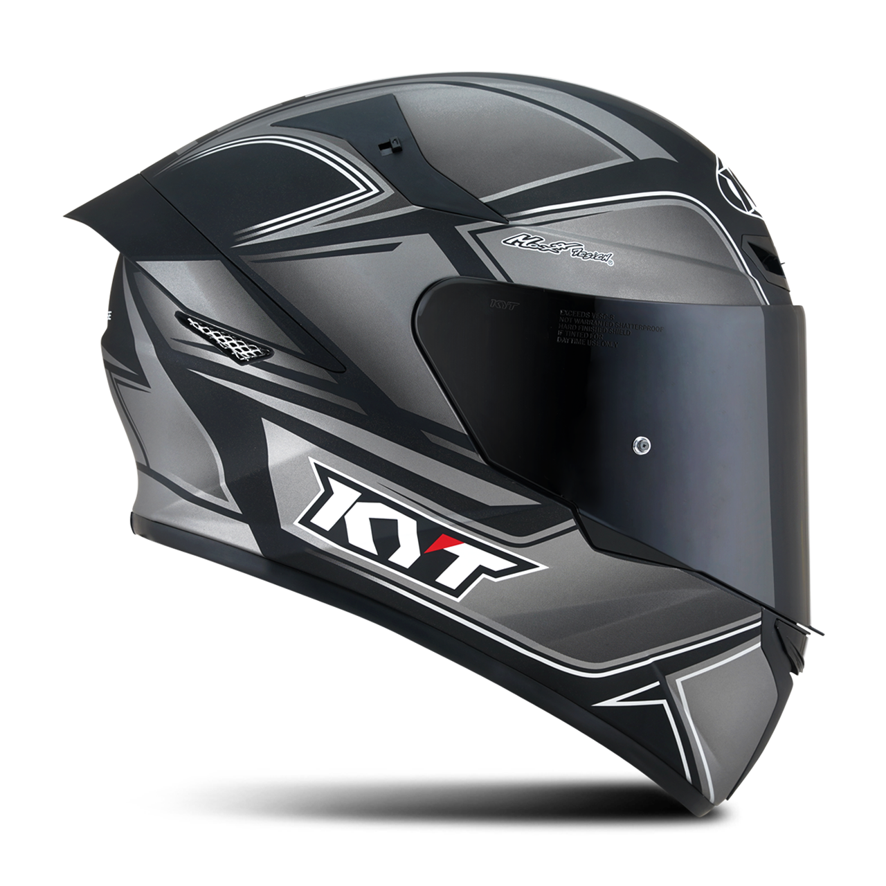 KYT TT-Course Tourist Full Face Helmet