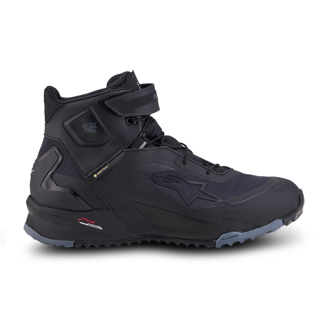 Alpinestars Cr-X Gore-Tex MC Shoes