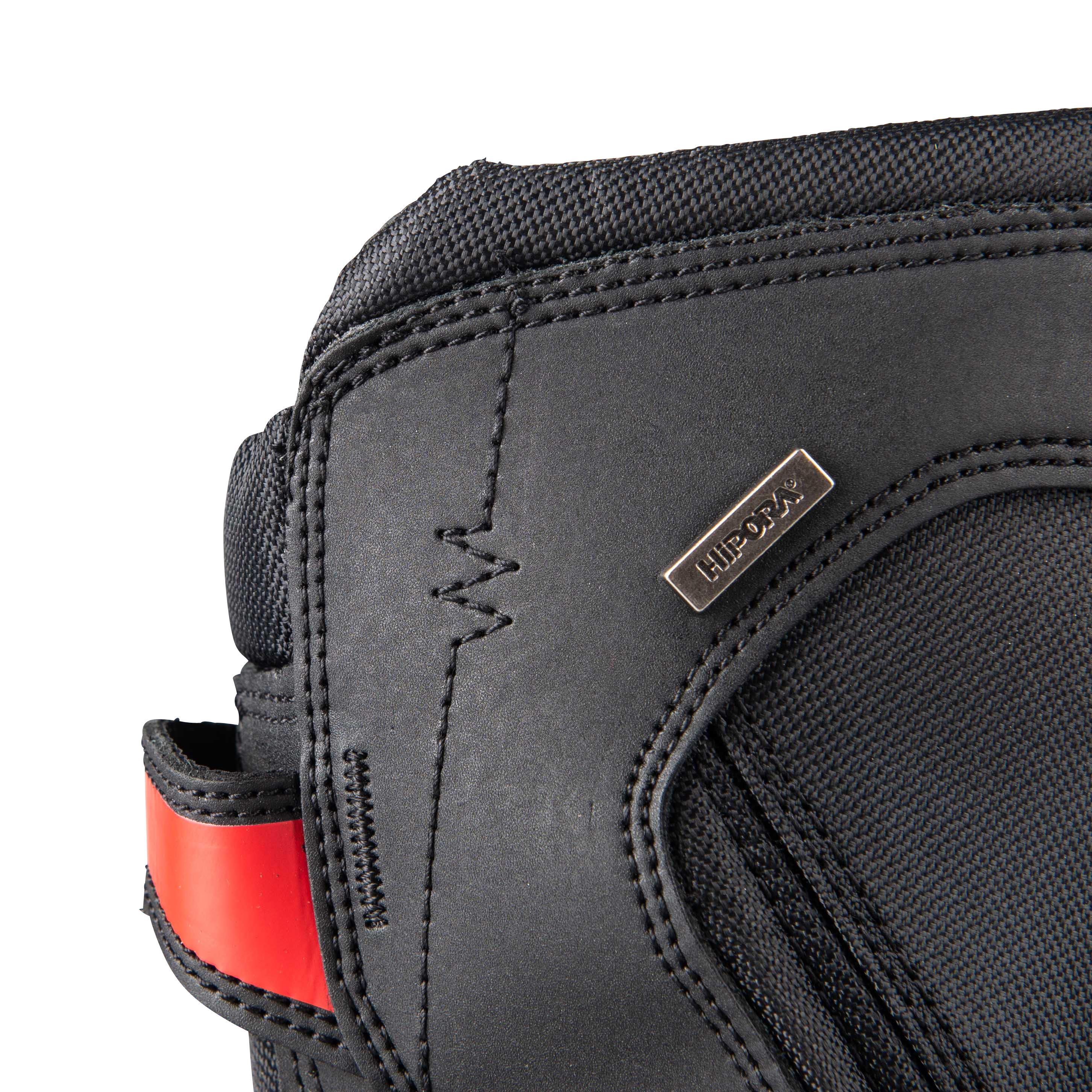 Motorlaarzen Course Mid Velcro®