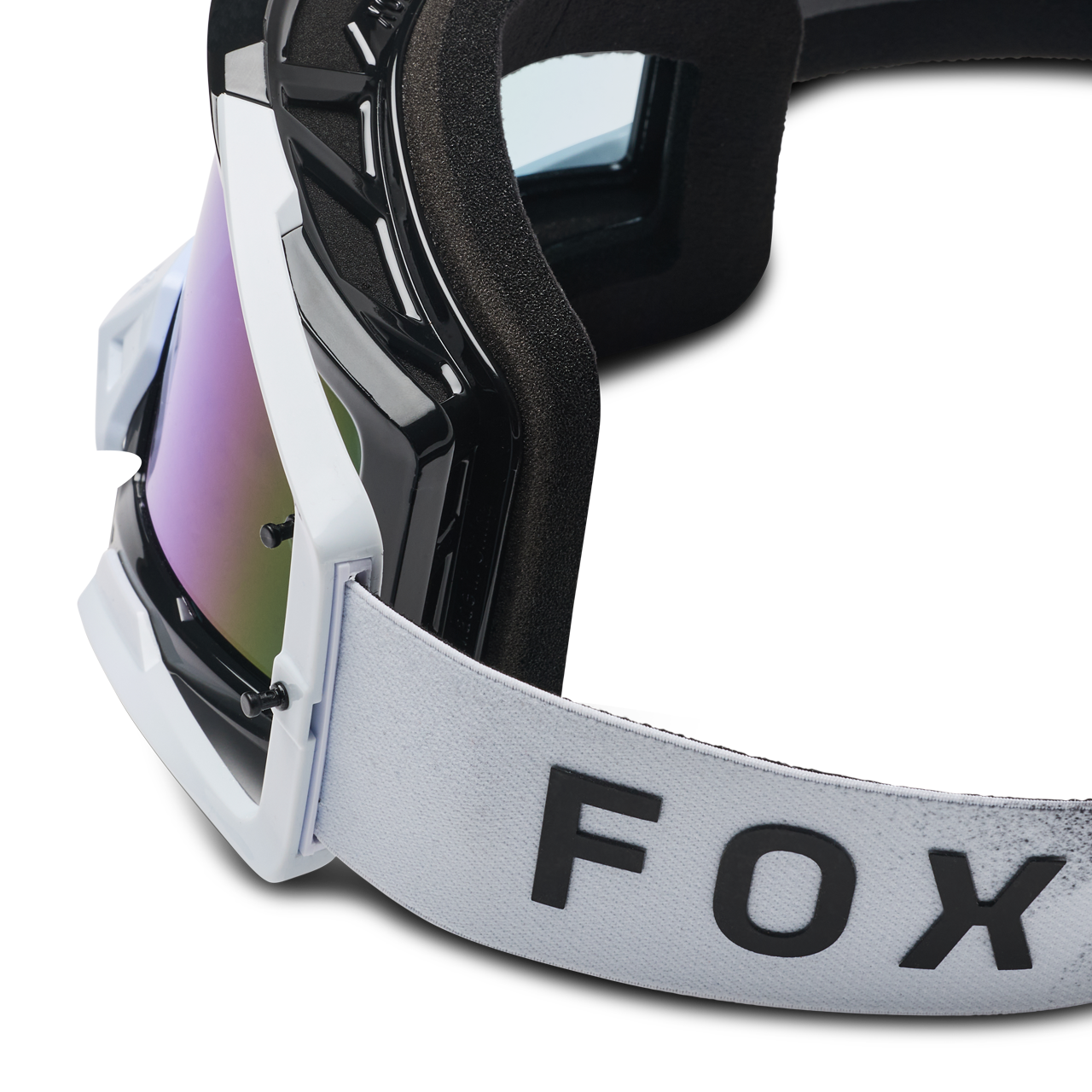FOX Air Space MX Goggles