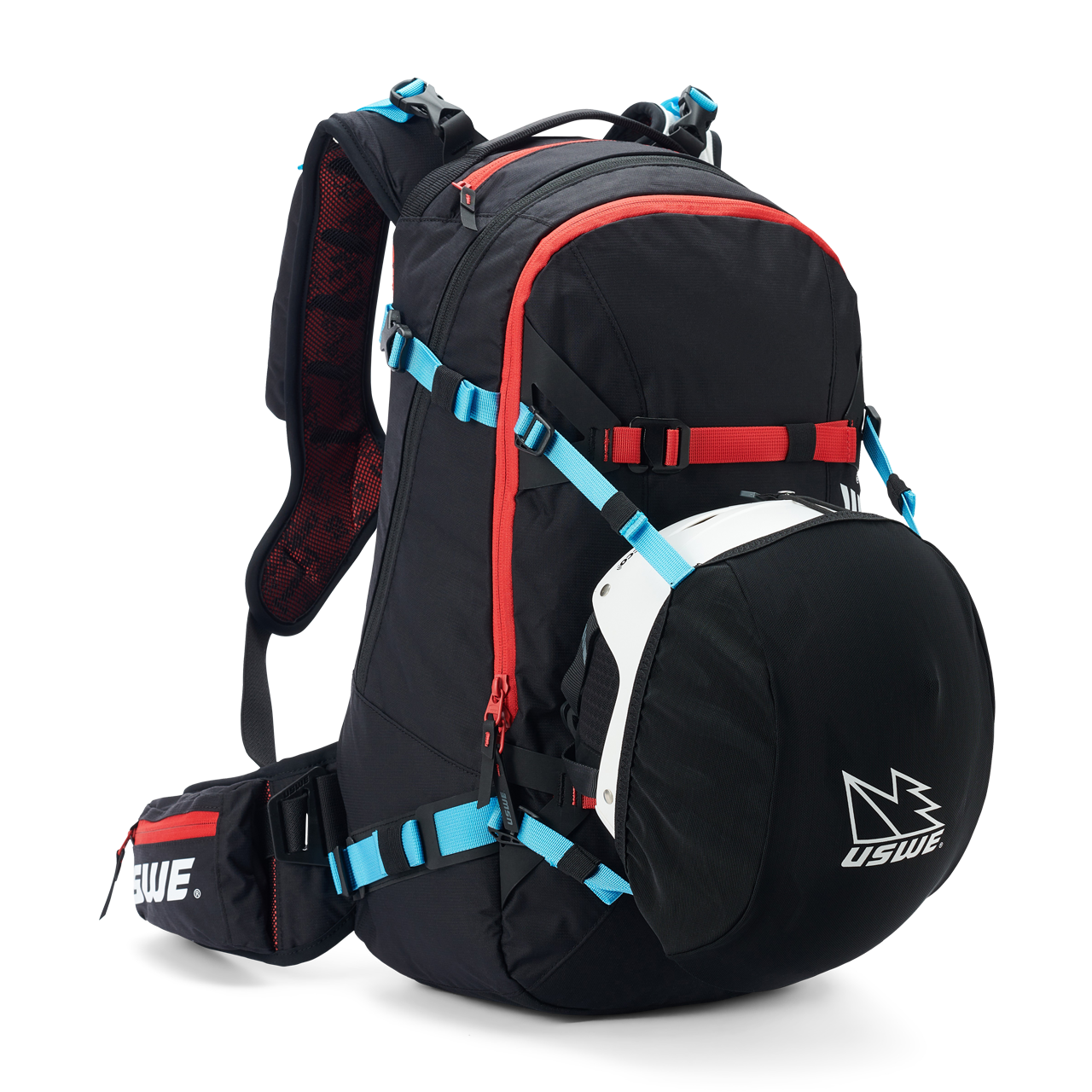 Rugzak USWE Pow 25L Protector